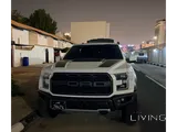 FORD F150 RAPTOR 
