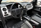 Ford F150 Raptor SVT