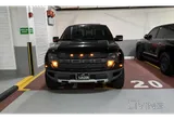 Ford F150 Raptor SVT