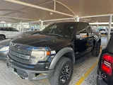 Ford F150 Raptor SVT