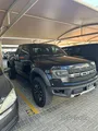 Ford F150 Raptor SVT