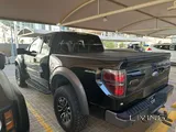 Ford F150 Raptor SVT