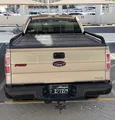 Ford F150 well maintained