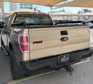 Ford F150 well maintained