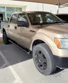 Ford F150 well maintained