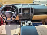 Ford F150 XLT 2015