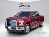 Ford F150 XLT 2015