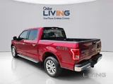 Ford F150 XLT 2015