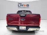 Ford F150 XLT 2015