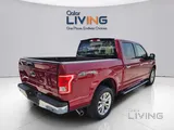 Ford F150 XLT 2015