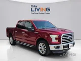 Ford F150 XLT 2015
