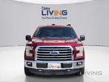 Ford F150 XLT 2015