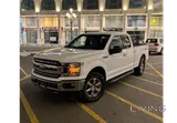 Ford F150 XLT 2019