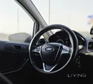 Ford fiesta 2014