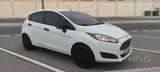 Ford fiesta 2014