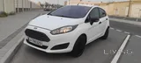 Ford fiesta 2014