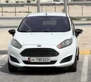 Ford fiesta 2014