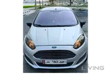 فورد فيستا 2014