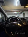 Ford Fiesta 2014, White Hatchback