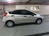 Ford Fiesta 2015 | Clean | Well Maintained & Lady Driven