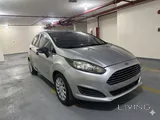 Ford Fiesta 2015 | Clean | Well Maintained & Lady Driven
