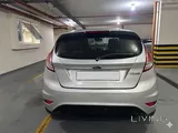 Ford Fiesta 2015 | Clean | Well Maintained & Lady Driven