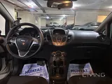 Ford Fiesta 2015 | Clean | Well Maintained & Lady Driven