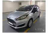 Ford Fiesta 2015 | Clean | Well Maintained & Lady Driven