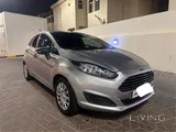 Ford Fiesta 2015 | Clean | Well Maintained & Lady Driven