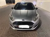 Ford Fiesta 2015 | Clean | Well Maintained & Lady Driven