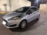 Ford Fiesta 2015 | Clean | Well Maintained & Lady Driven