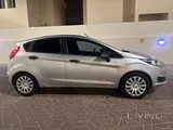 Ford Fiesta 2015 | Clean | Well Maintained & Lady Driven