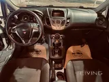 Ford Fiesta 2015 | Clean | Well Maintained & Lady Driven