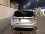 Ford Fiesta 2015 | Clean | Well Maintained & Lady Driven