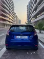 Ford Fiesta  2017