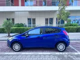 Ford Fiesta  2017
