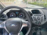 Ford Fiesta  2017