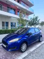 Ford Fiesta  2017