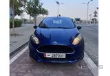 Ford Fiesta  2017