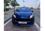Ford Fiesta  2017