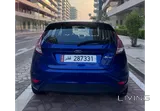 Ford Fiesta  2017