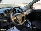 Ford Figo