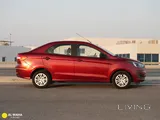 Ford Figo