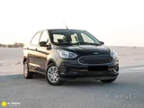 Ford Figo