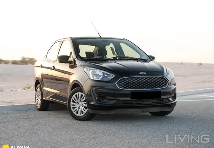 Ford Figo  2020