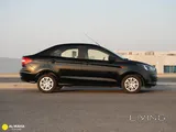 Ford Figo