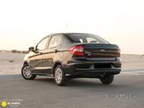 Ford Figo