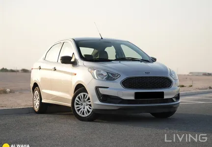 Ford Figo  2020