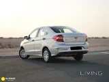 Ford Figo