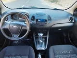 FORD FIGO